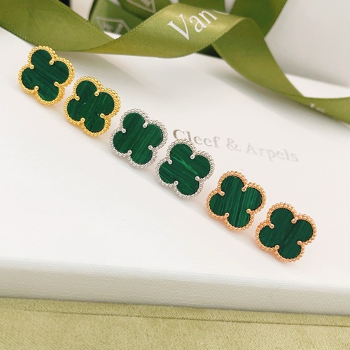 Van Cleef & Arpels Earrings