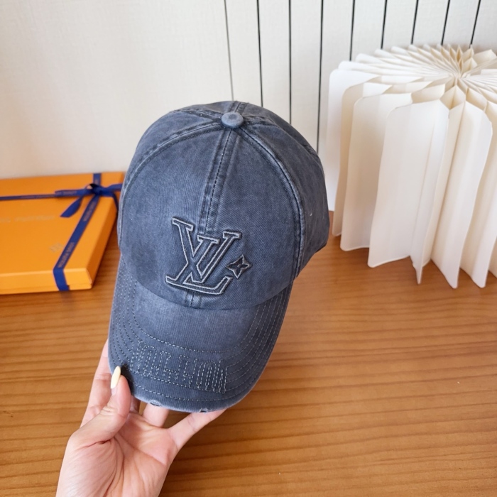 Louis Vuitton Baseball Cap