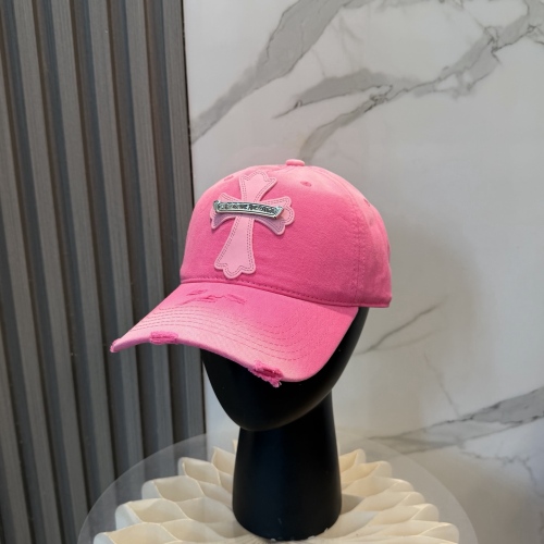 Chrome Hearts Baseball Cap