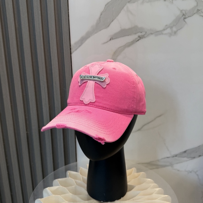 Chrome Hearts Baseball Cap