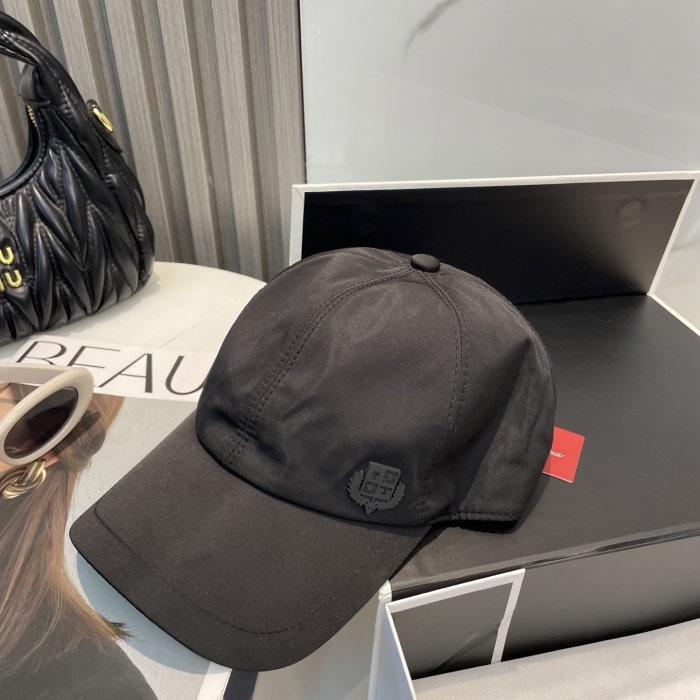 Loro Piana Baseball Cap