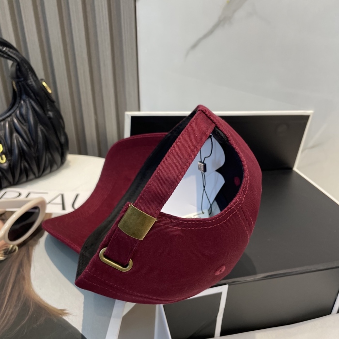 Loewe Baseball Cap
