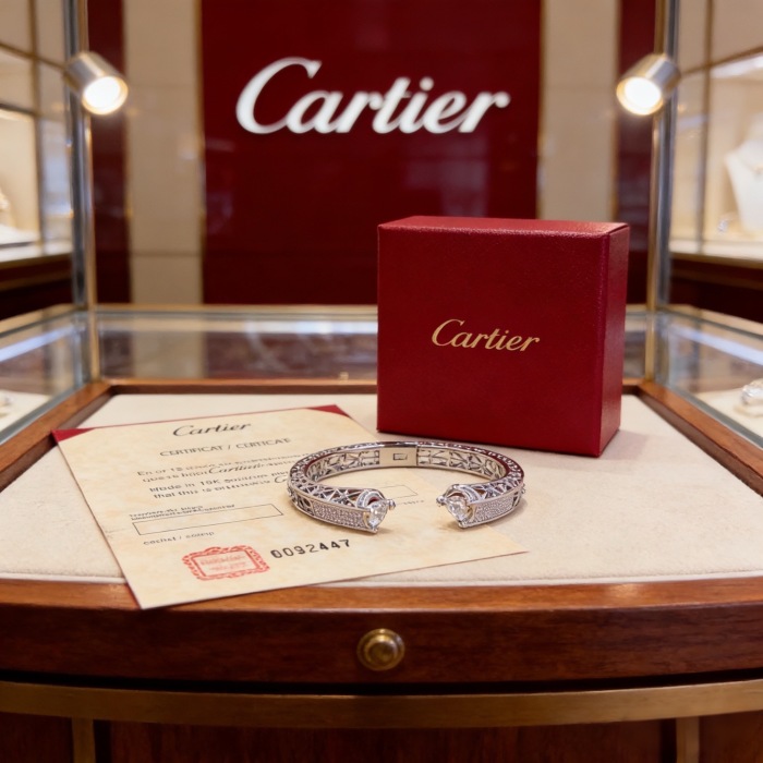 Cartier Bracelet