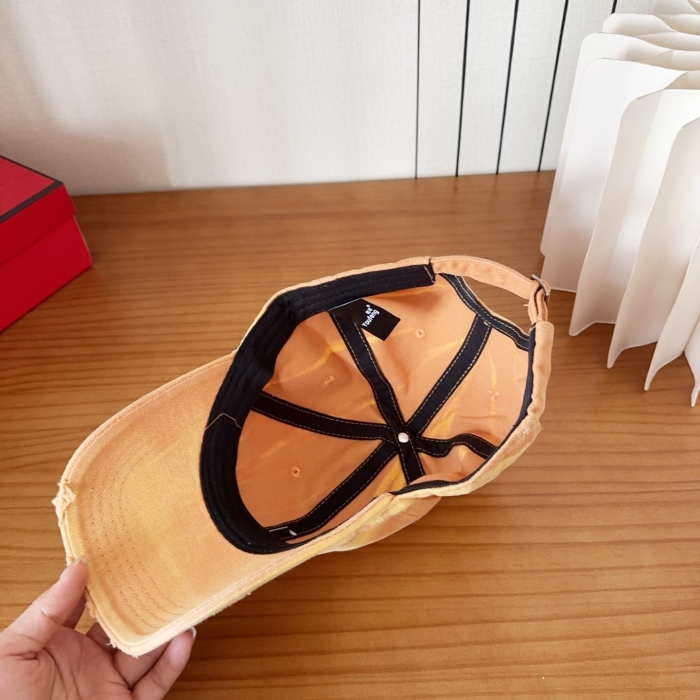 Chrome Hearts Baseball Cap