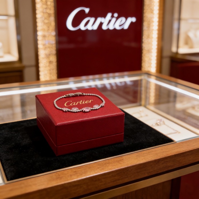 Cartier Bracelet