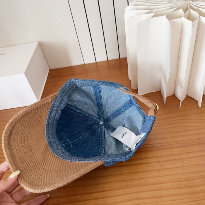 Celine Baseball Cap