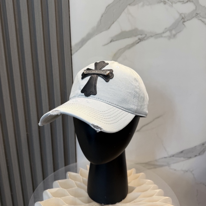 Chrome Hearts Baseball Cap