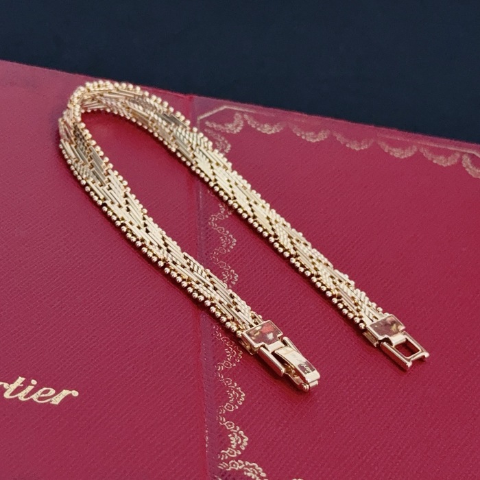 Cartier Bracelet