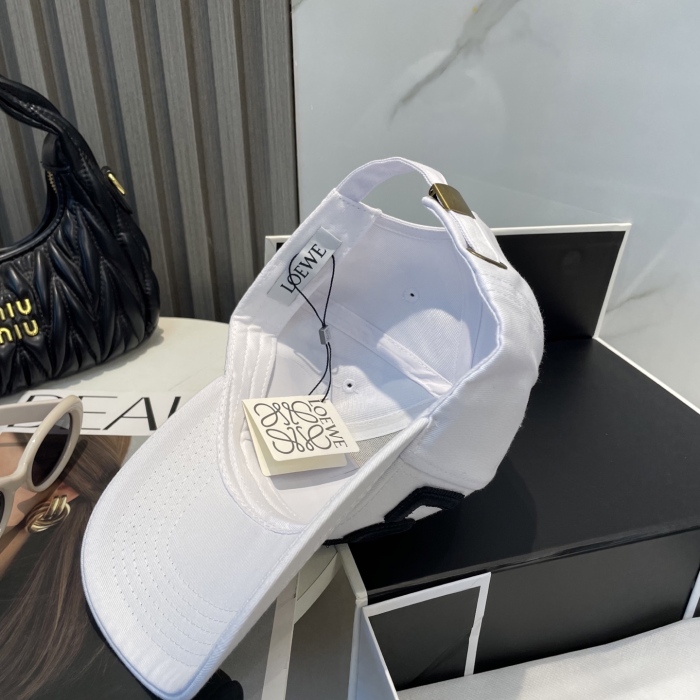 Loewe Baseball Cap