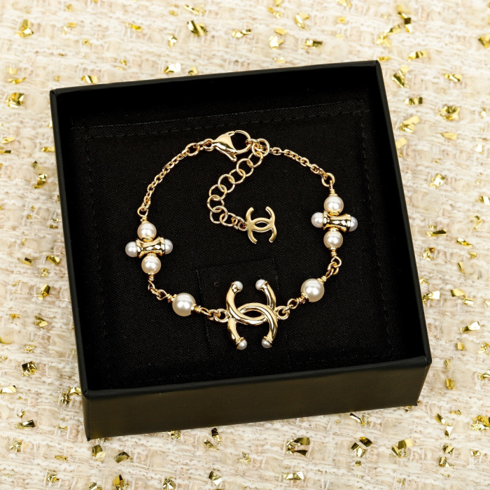 Chanel Bracelet
