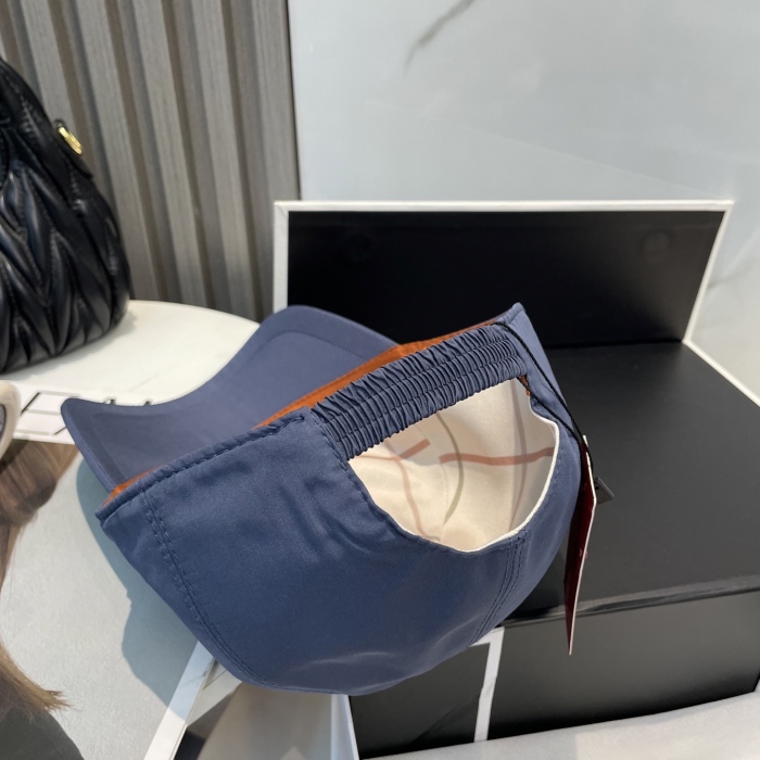 Loro Piana Baseball Cap