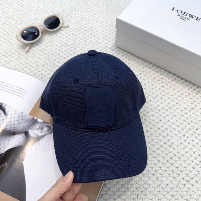 Loewe Baseball Cap