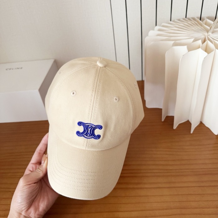Celine Baseball Cap