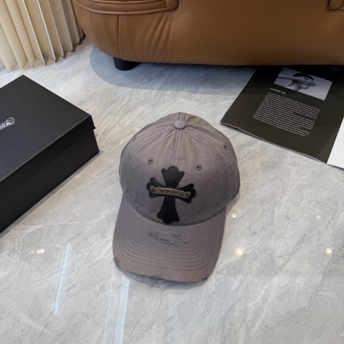 Chrome Hearts Baseball Cap