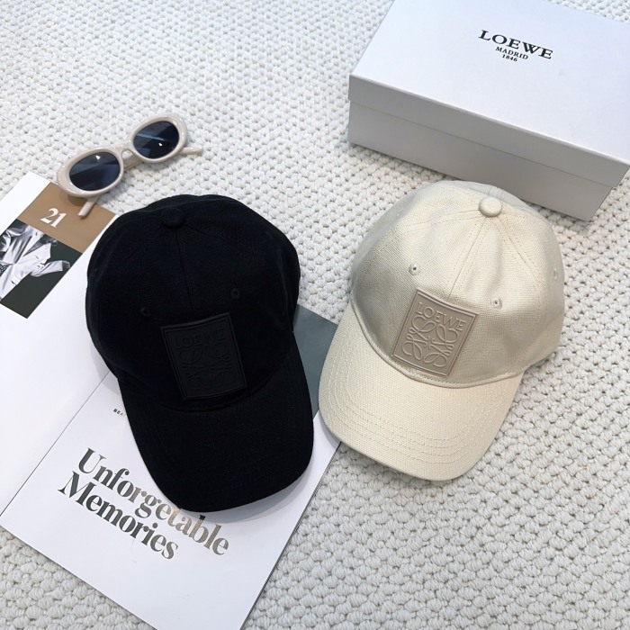Loewe Baseball Cap