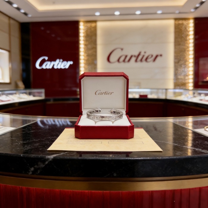 Cartier Bracelet