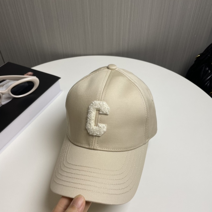 Celine Baseball Cap
