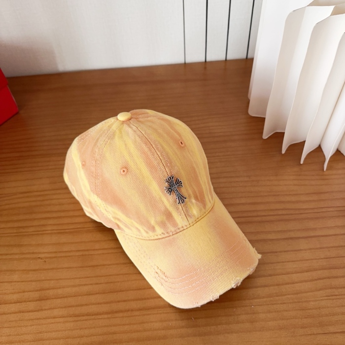Chrome Hearts Baseball Cap