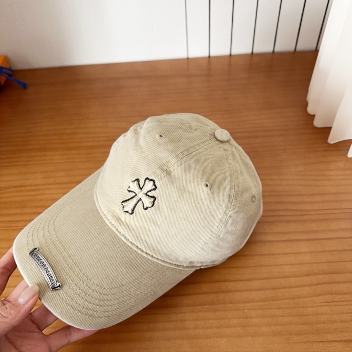 Chrome Hearts Baseball Cap