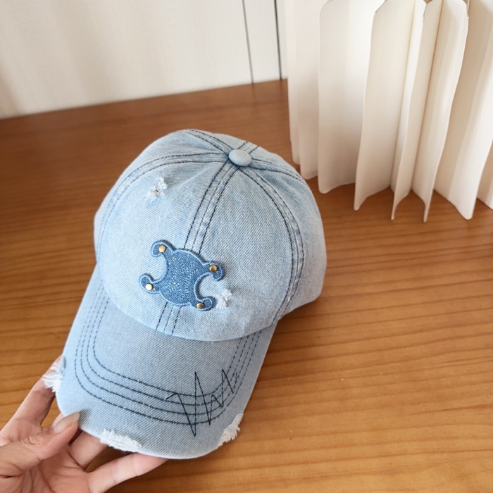Celine Baseball Cap