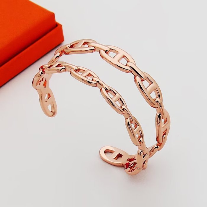Hermes Bracelet