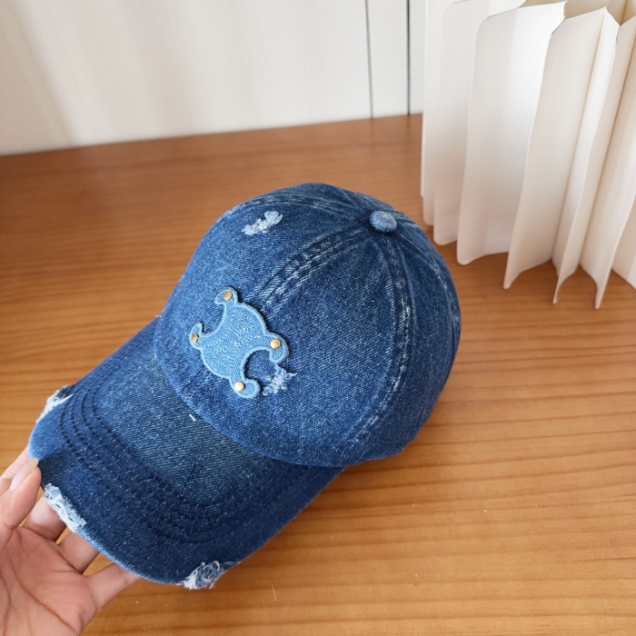 Celine Baseball Cap