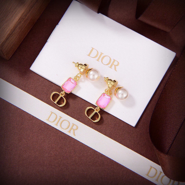 Dior Earrings