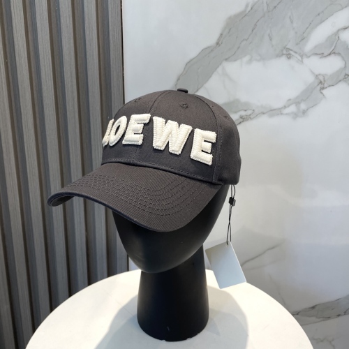 Loewe Baseball Cap