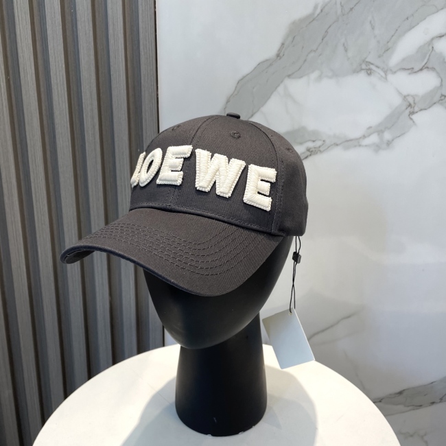 Loewe Baseball Cap