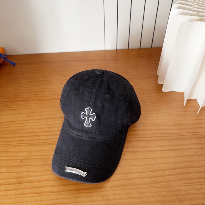 Chrome Hearts Baseball Cap
