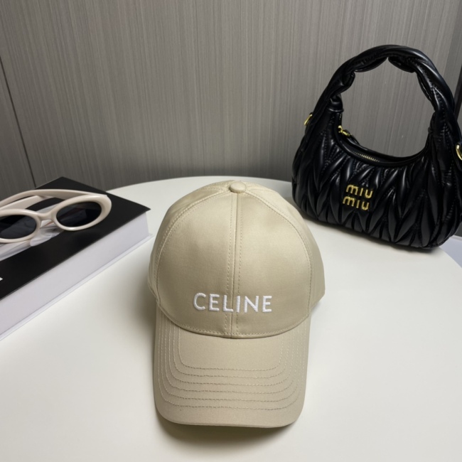 Celine Baseball Cap