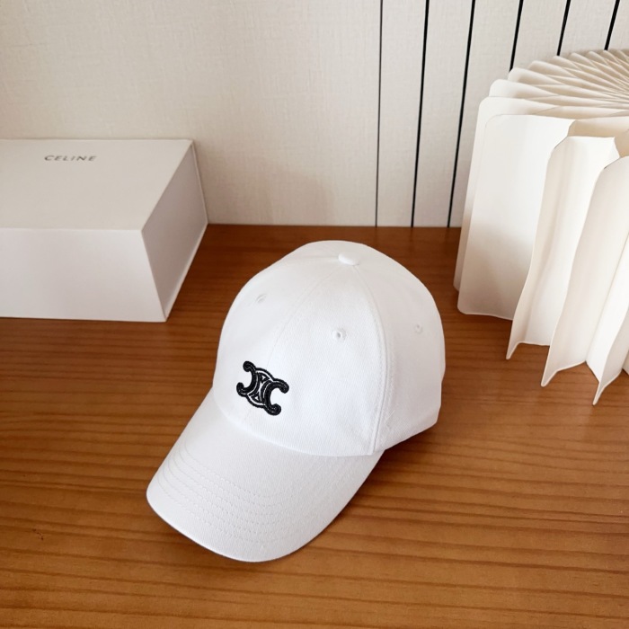Celine Baseball Cap