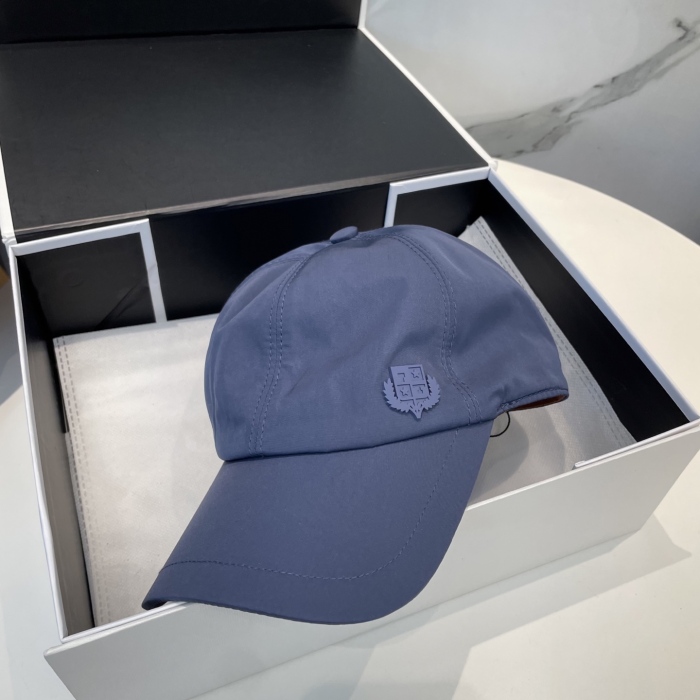Loro Piana Baseball Cap