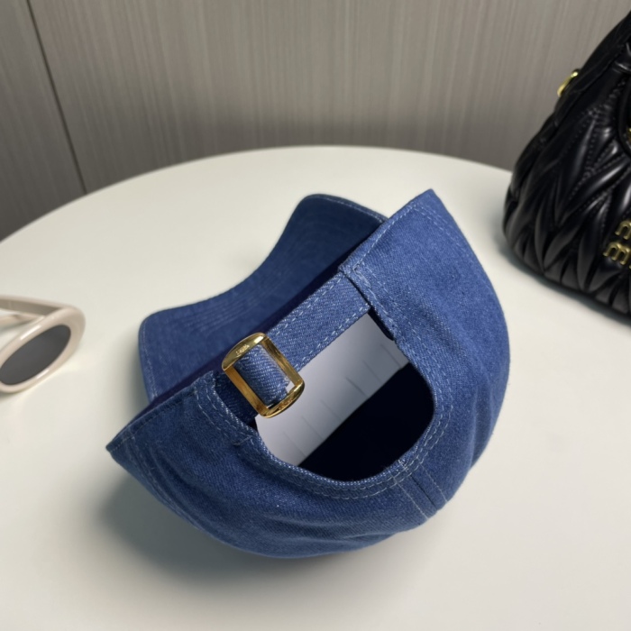 Celine Baseball Cap