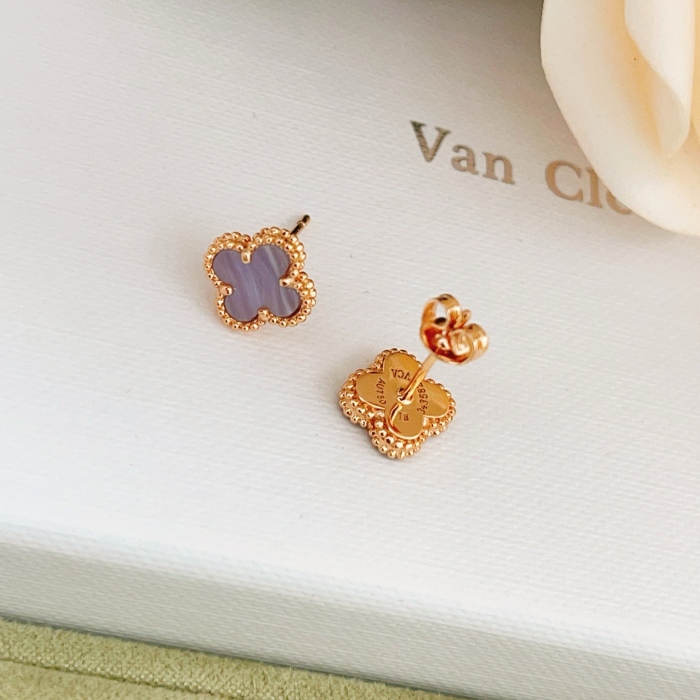 Van Cleef & Arpels Earrings