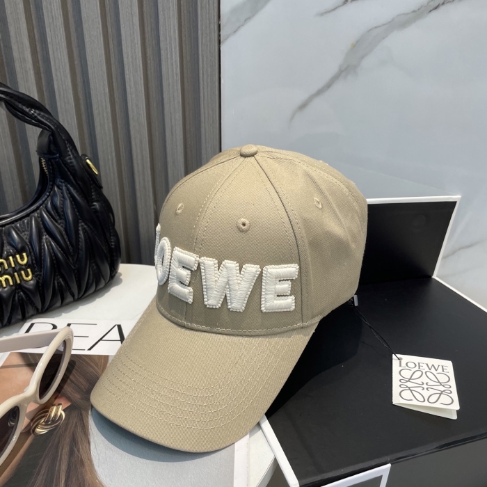 Loewe Baseball Cap