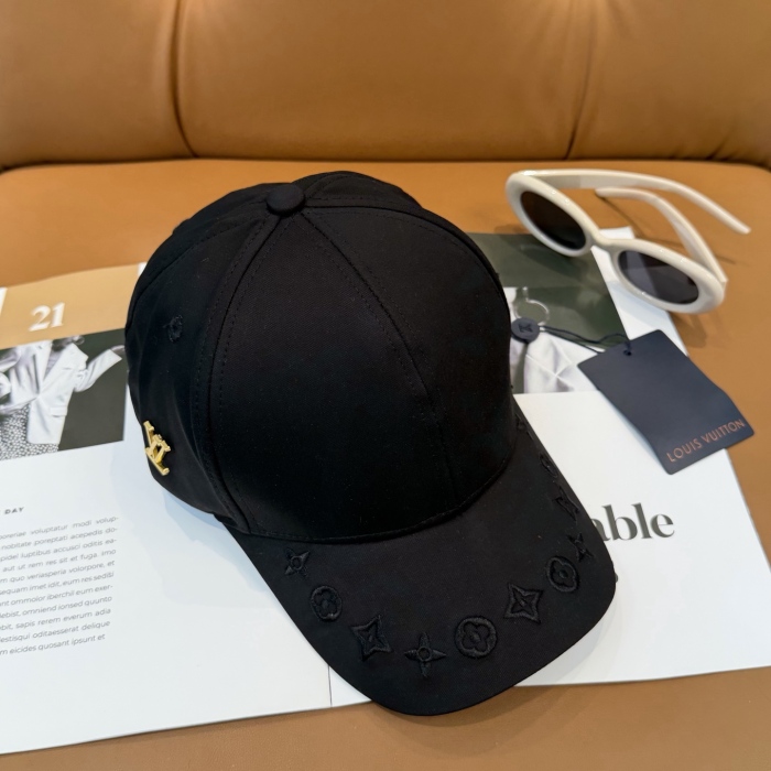 Louis Vuitton Baseball Cap