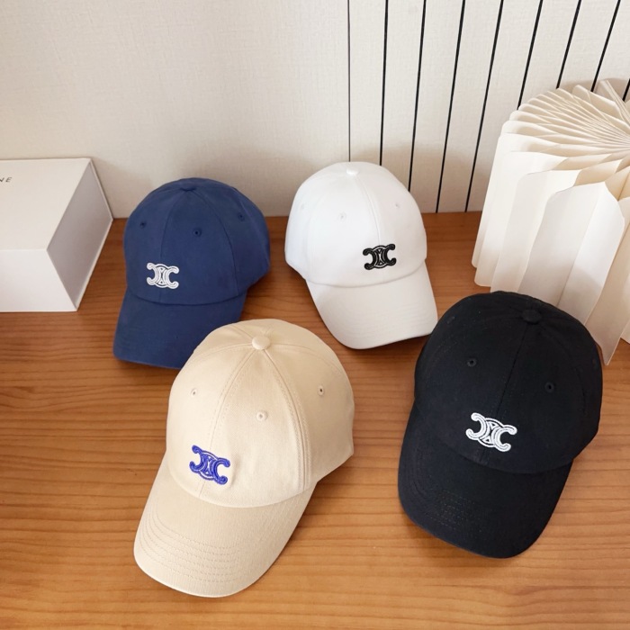 Celine Baseball Cap