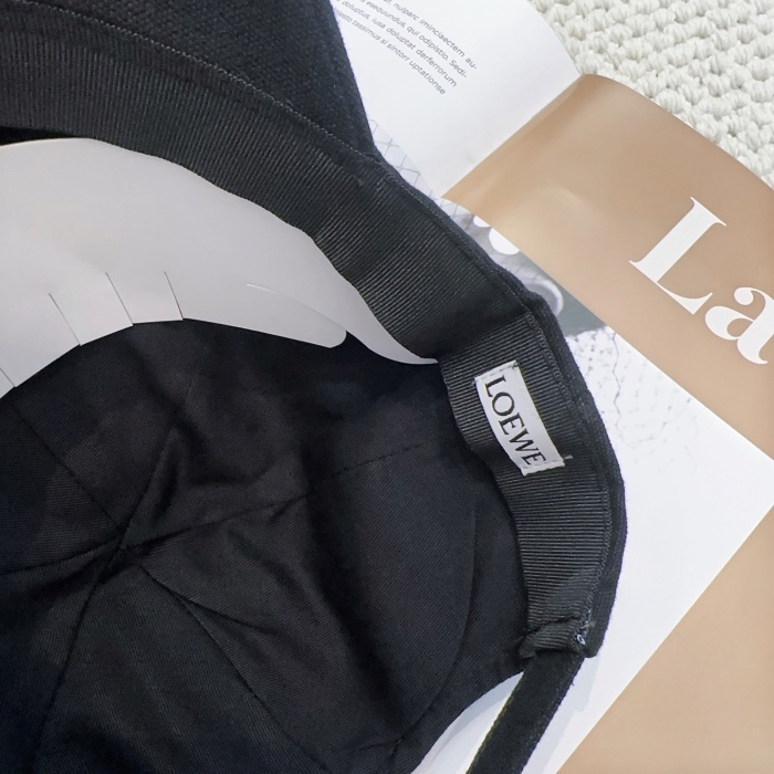 Loewe Baseball Cap
