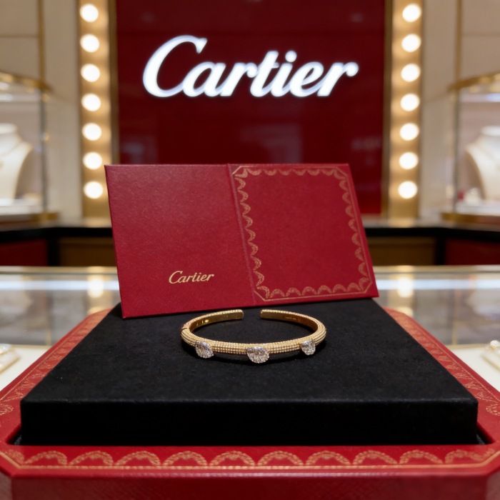 Cartier Bracelet