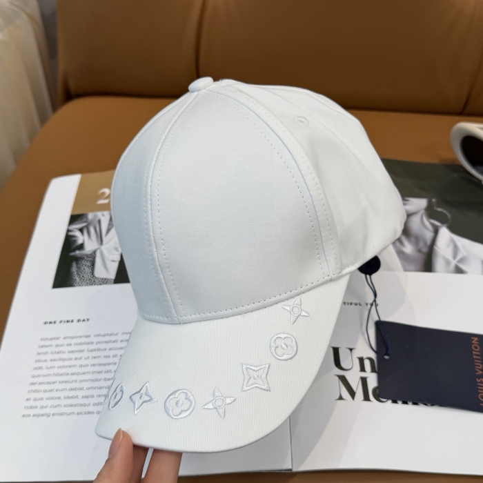Louis Vuitton Baseball Cap