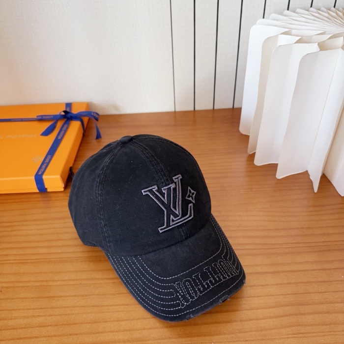 Louis Vuitton Baseball Cap