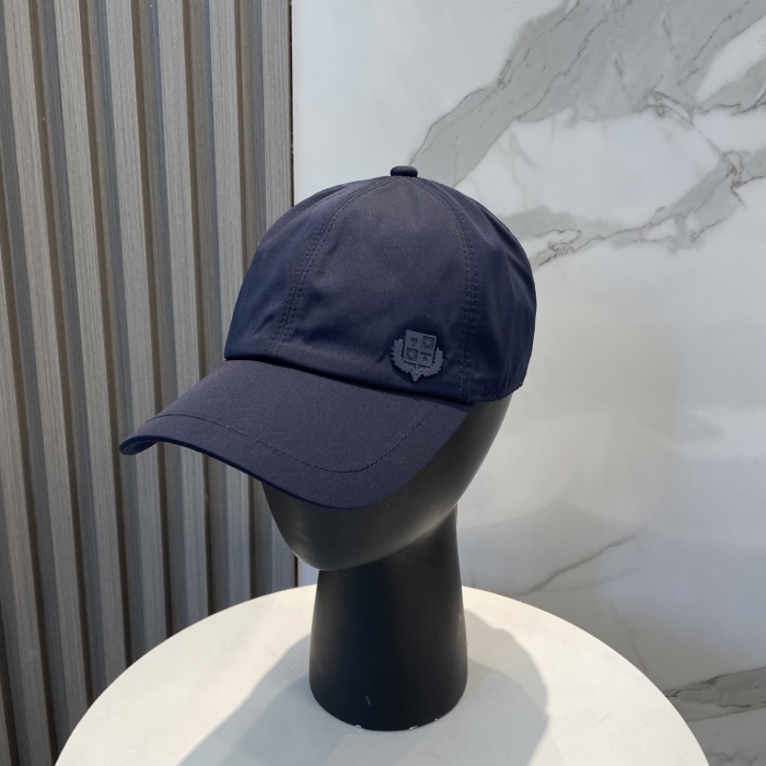 Loro Piana Baseball Cap