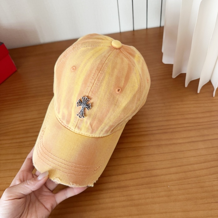 Chrome Hearts Baseball Cap
