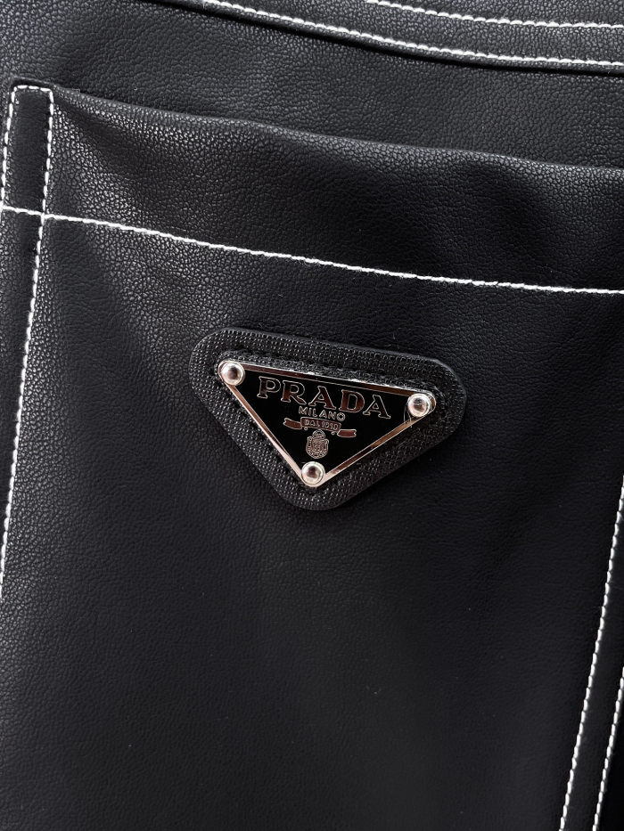 Prada 2026ss New Jacket Size M-XXXL