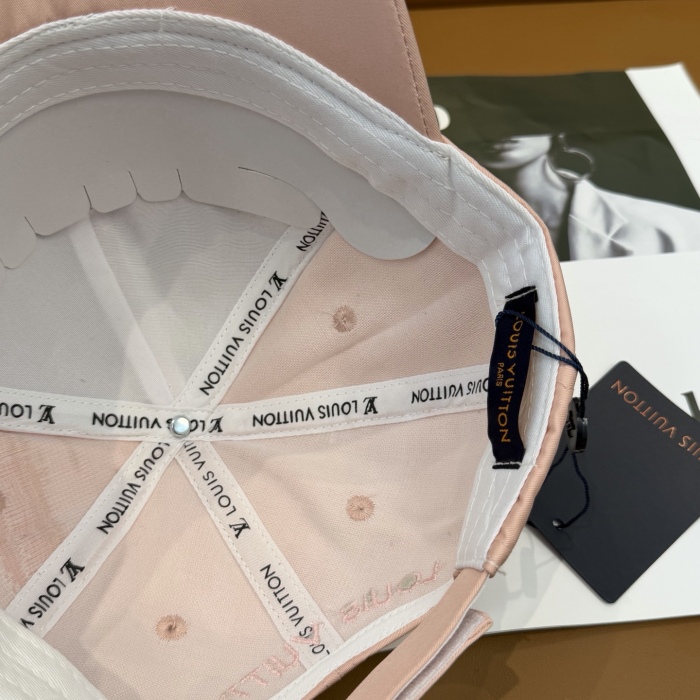 Louis Vuitton Baseball Cap