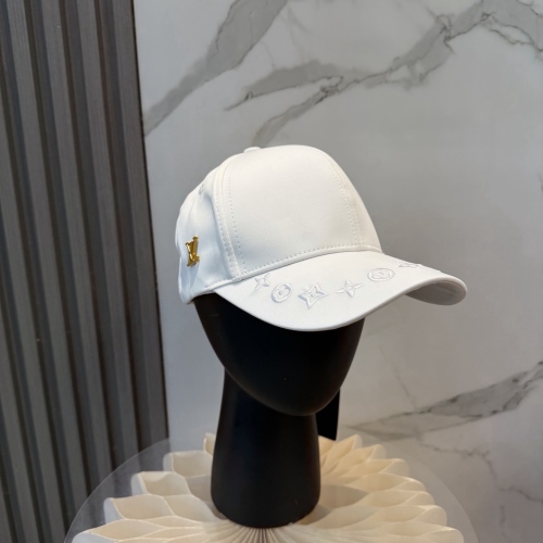 Louis Vuitton Baseball Cap