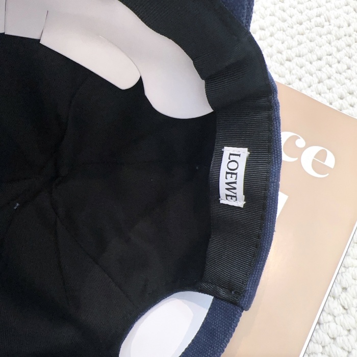 Loewe Baseball Cap