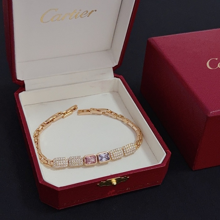 Cartier Bracelet