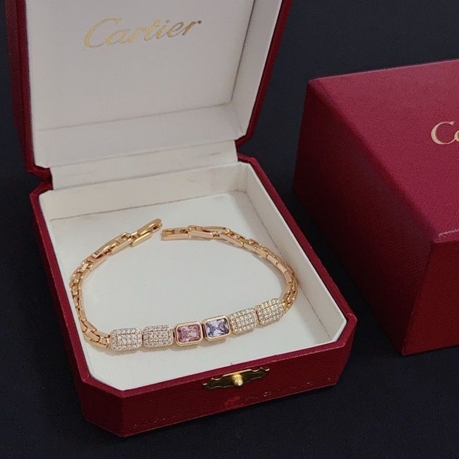 Cartier Bracelet